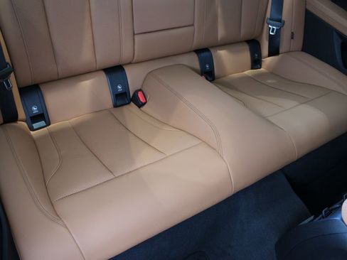 New 2025 BMW 430i xDrive Coupe w/ Premium Package image 24