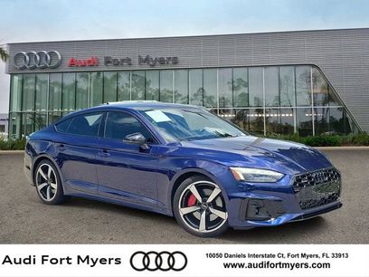 Certified 2023 Audi A5 2.0T Premium Plus w/ Premium Plus