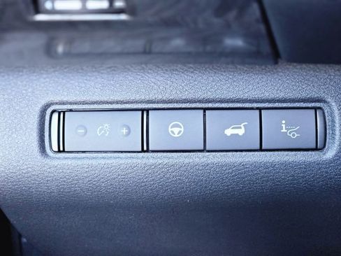 New 2026 Nissan Pathfinder Platinum w/ Cargo Package FWD image 20