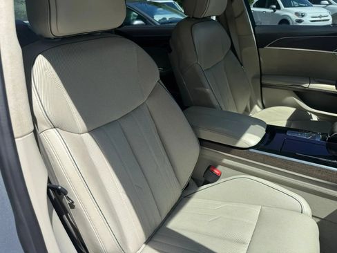 Used 2019 Audi A8 L 3.0T w/ Luxury Package AWD/4WD image 24