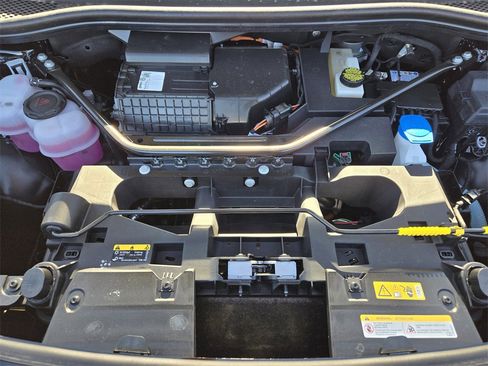 New 2025 Volkswagen ID.4 Pro S Plus image 23