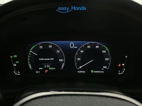 New 2026 Honda Civic Sport Touring image 9