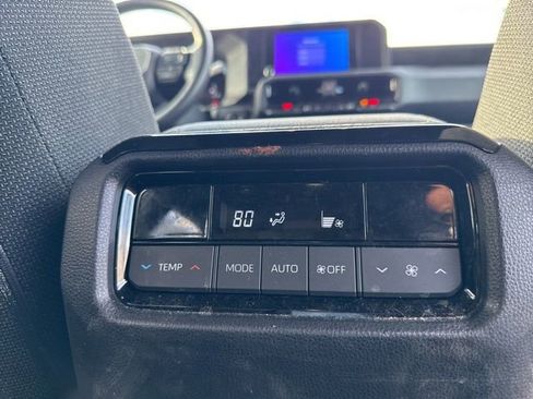 Used 2025 Toyota Land Cruiser 1958 image 30