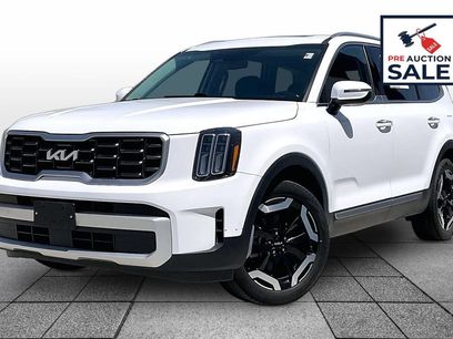 Used 2025 Kia Telluride S