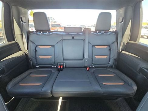 Used 2023 GMC Sierra 2500 AT4 w/ Gooseneck/5TH Wheel Package image 23