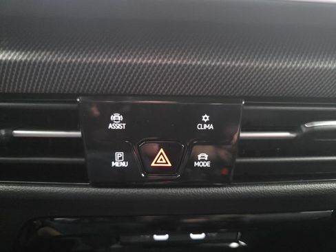 New 2026 Volkswagen GTI SE FWD image 35