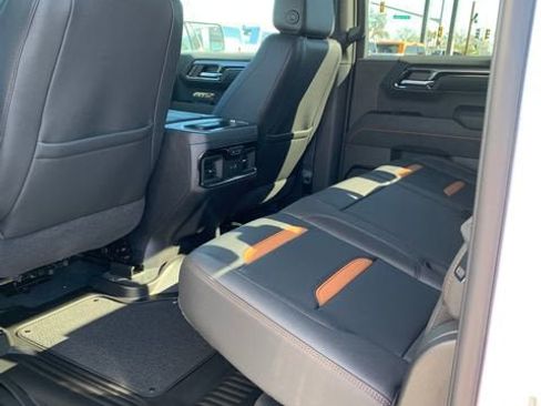 New 2026 GMC Sierra 1500 AT4 w/ AT4 Premium Package image 14