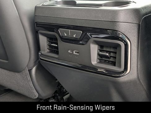 New 2026 GMC Sierra 2500 AT4X AWD/4WD image 55