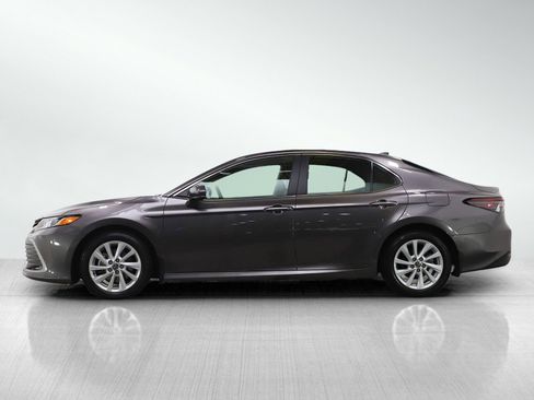 Used 2023 Toyota Camry LE w/ Protection Package (Q2) (TMS) image 2