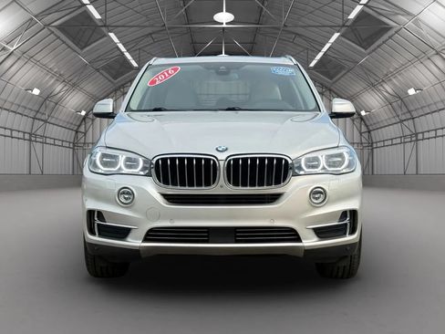 Used 2016 BMW X5 xDrive35i AWD/4WD image 2