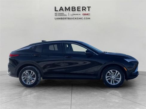 New 2026 Buick Envista Preferred w/ Convenience I Package image 6