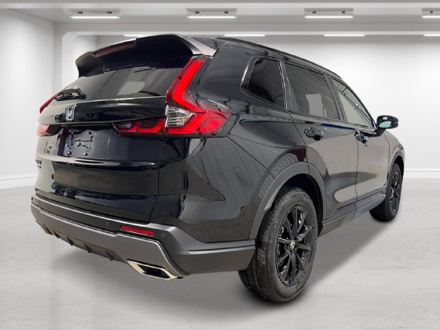 New 2027 Honda CR-V Sport-L image 3