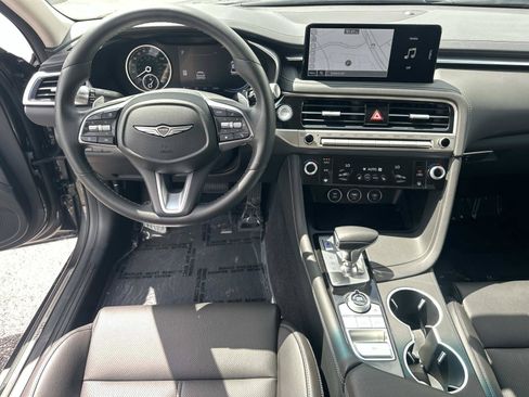 Used 2026 Genesis G70 2.5T RWD image 30