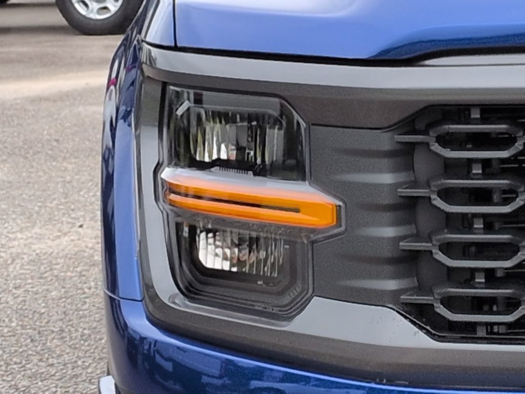 New 2026 Ford F150 STX w/ Equipment Group 200A AWD/4WD image 10