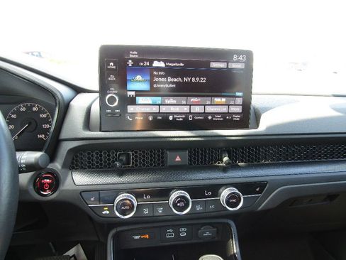 Used 2024 Honda CR-V Sport-L image 21