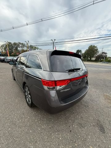 Used 2016 Honda Odyssey Touring Elite image 7