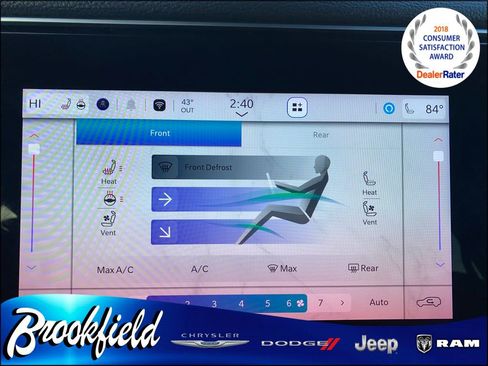 Used 2024 Jeep Wagoneer Series III image 25