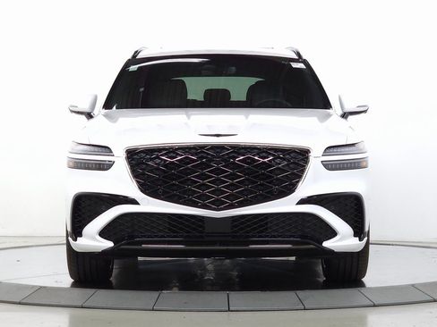 Used 2026 Genesis GV70 2.5T Sport Prestige image 2