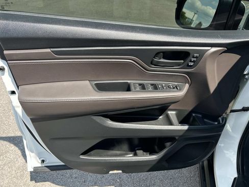 Used 2020 Honda Odyssey EX-L image 31