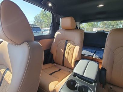 Used 2025 MAZDA CX-90 3.3 Turbo S w/ Premium Plus