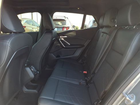 Used 2025 BMW X2 xDrive28i w/ Technology Package image 15