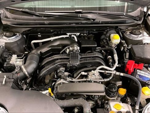 Used 2025 Subaru Legacy Premium AWD/4WD image 10
