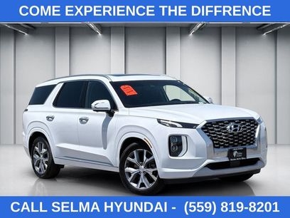Used 2022 Hyundai Palisade Limited