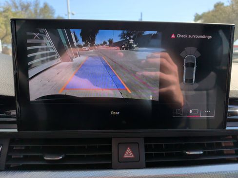 Certified 2025 Audi A5 2.0T Premium Plus w/ Convenience Plus Package image 24