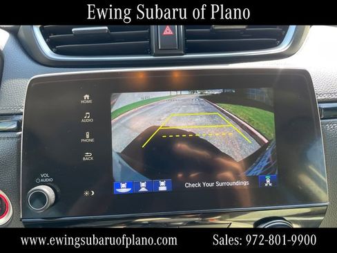 Used 2022 Honda CR-V EX image 27