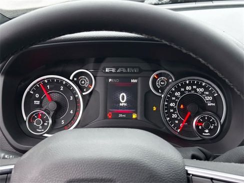 New 2026 RAM 2500 Big Horn image 14