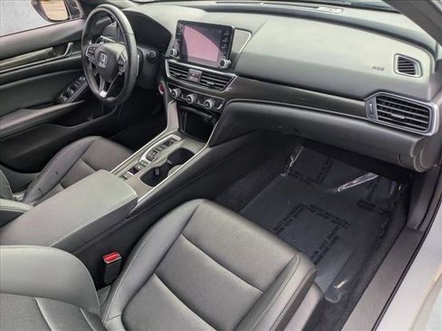 Used 2022 Honda Accord Sport image 19