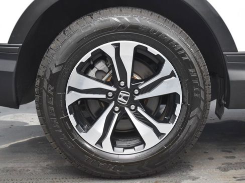 Used 2021 Honda CR-V Special Edition image 10