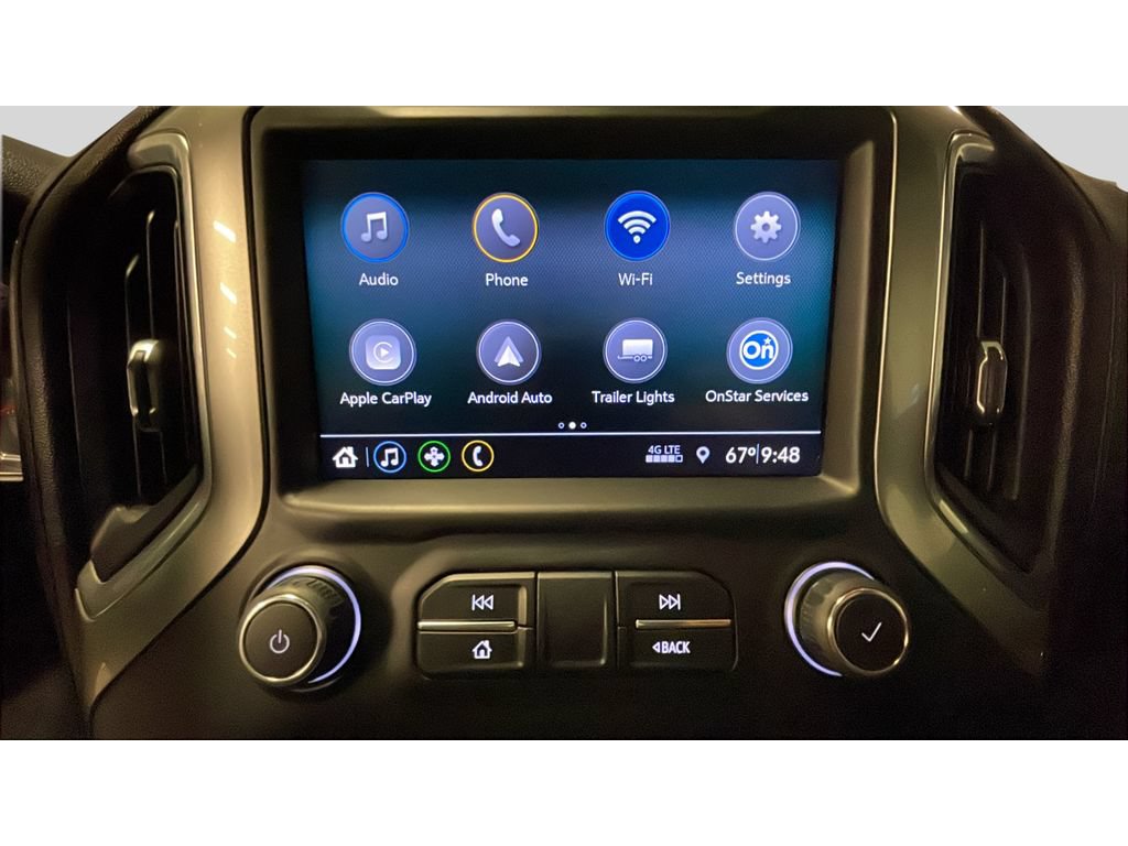 Used 2019 Chevrolet Silverado 1500 RST AWD/4WD image 13