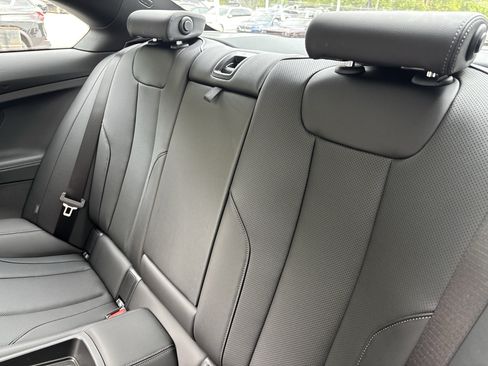 Used 2026 BMW 230i Coupe w/ Premium Package RWD image 30