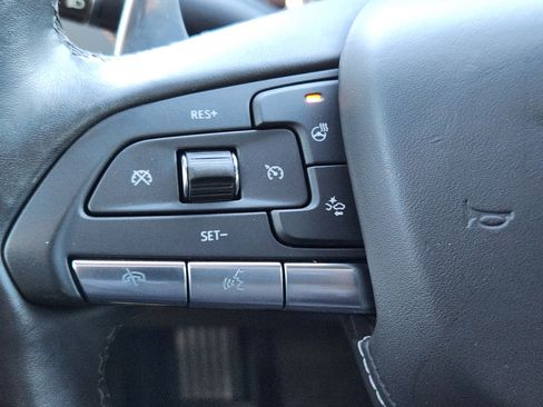 Certified 2023 Cadillac CT5 V w/ Premium Package image 46