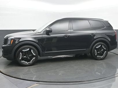 Used 2023 Kia Telluride S w/ S Sunroof Package