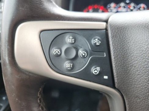 Used 2016 GMC Sierra 2500 Denali w/ Duramax Plus Package image 17