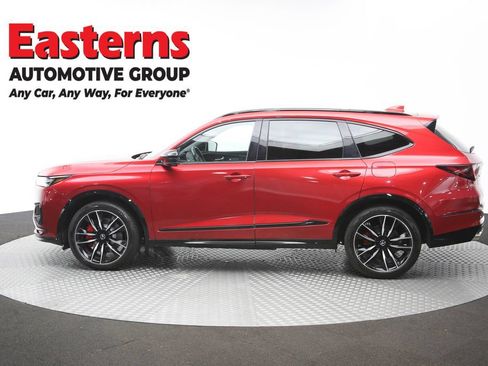 Used 2023 Acura MDX Type S AWD/4WD image 63