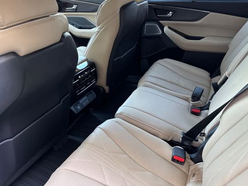 New 2026 Acura MDX SH-AWD w/ Advance Package image 9