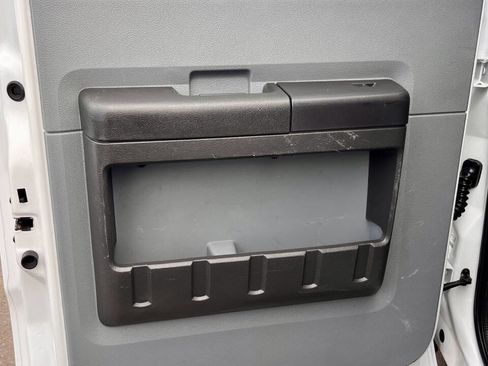 Used 2012 Ford F350 XL w/ PWR Equipment Group RWD image 17