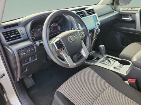Used 2024 Toyota 4Runner SR5 RWD image 36