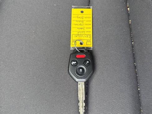 Used 2024 Subaru Impreza 2.0i AWD/4WD image 19