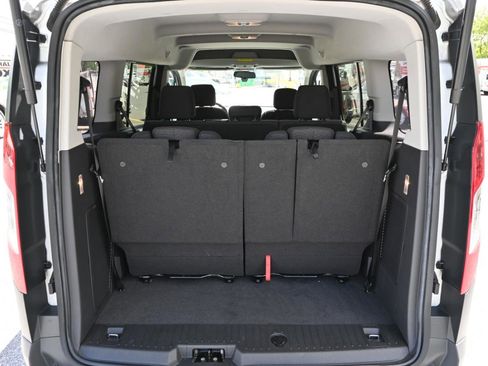 Used 2018 Ford Transit Connect XL FWD image 18