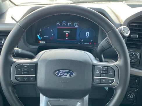 Used 2024 Ford F150 XLT w/ Tow/Haul Package image 8