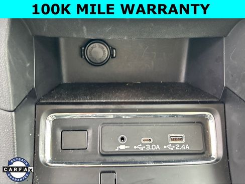 Certified 2024 Subaru Ascent Limited image 12