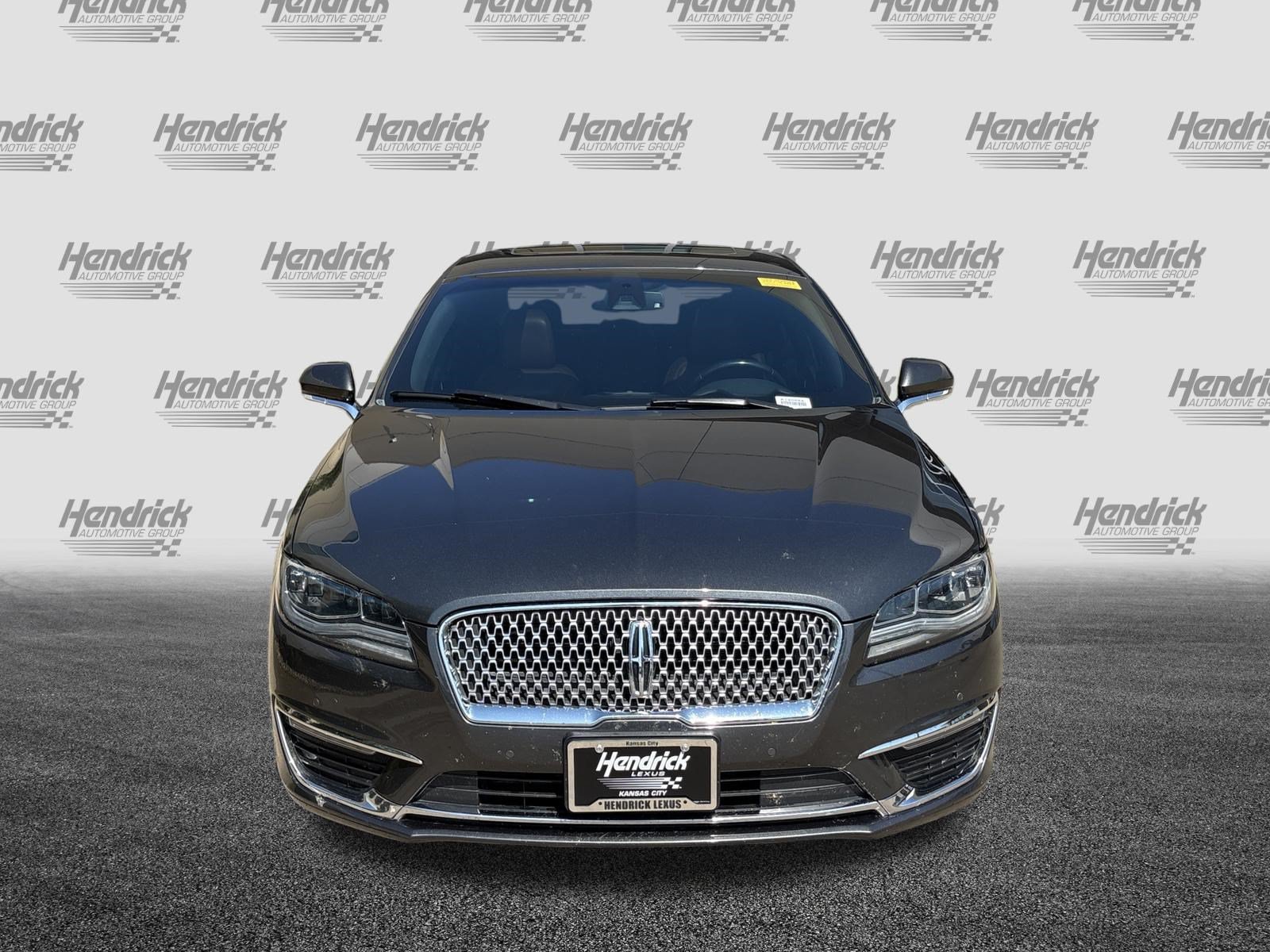 Used 2020 Lincoln MKZ Reserve w/ Luxury Package AWD/4WD image 3