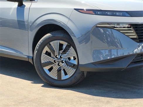 New 2025 Nissan Murano SL image 2