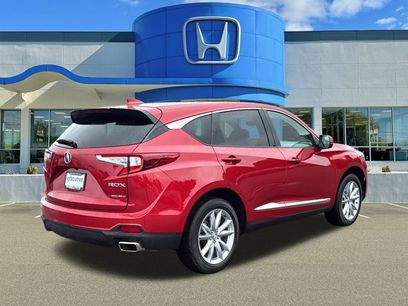 Used 2024 Acura RDX SH-AWD