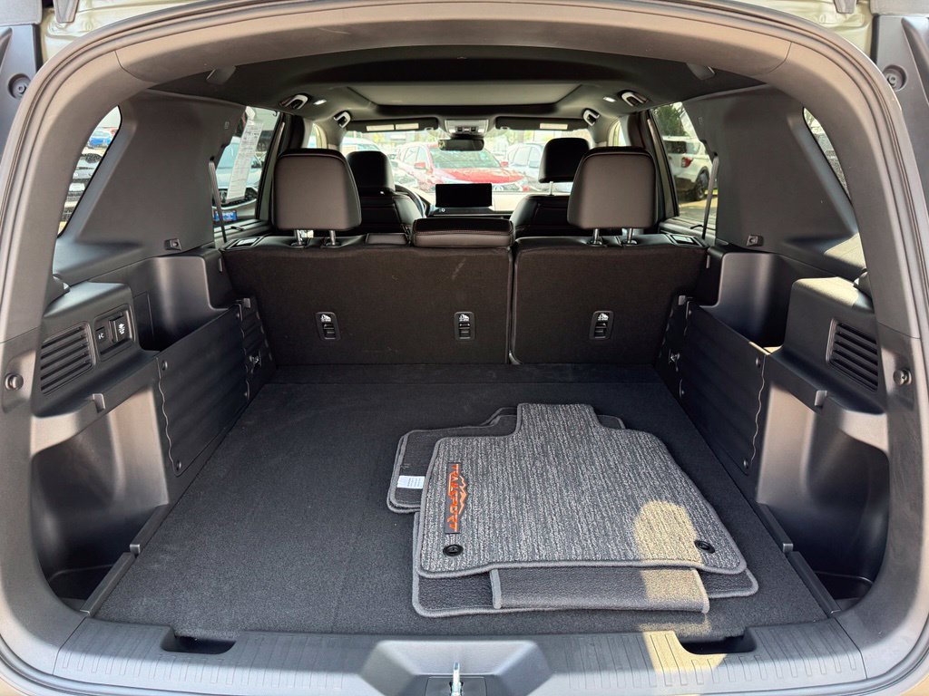 Certified 2026 Honda Passport TrailSport Elite image 19