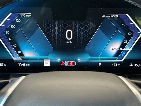 Used 2023 BMW i4 eDrive35 RWD image 23